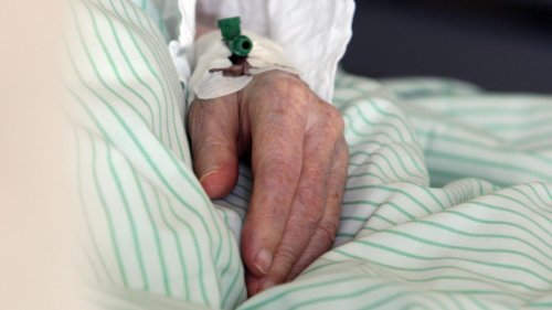 Senioren: AOK: Anteil hochbetagter Patienten in Kliniken steigt