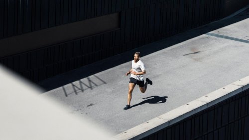 Marathon: Wie Sie beim Laufen am besten mit sich selbst sprechen