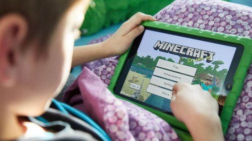 Minecraft und Twitch: Handwerk will junge Leute bei Onlinespiel Minecraft gewinnen