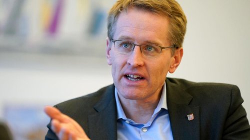 Regierung: Günther spricht mit von der Leyen über Energiepolitik