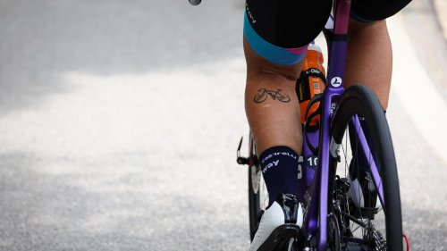 Giro E: Die Demokratisierung des Radsports