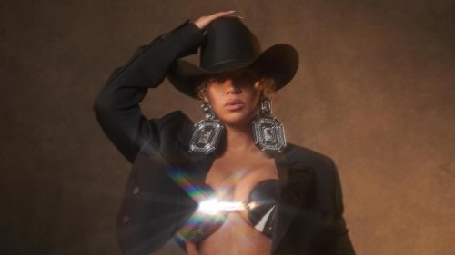 "Cowboy Carter" von Beyoncé: Sie reitet weiter