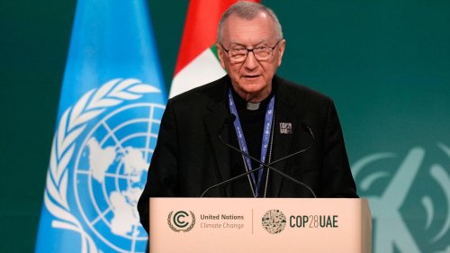 Vatikan: Wer wird Papst? Spekulationen laufen schon