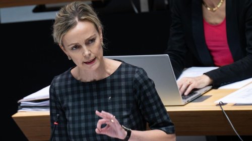 Senat: Schreiner weist Kritik an Stellenausschreibung zurück