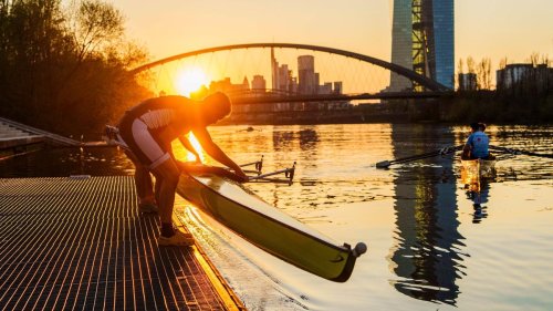 Wetteraussichten: Sonnige Aussichten für Hessen