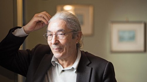 Boualem Sansal: Noch gibt es Hoffnung