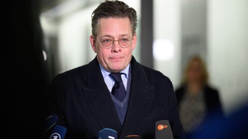 Russisches Gas: Grünen-Politiker von Notz: Merz sollte Verhandler abberufen