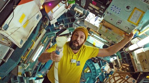 "Spaceman – Eine kurze Geschichte der böhmischen Raumfahrt": Im Weltall sieht dich niemand Nutella essen