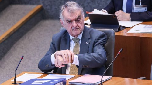 Agenten: Landtag debattiert über Folgen russischer Sabotage für NRW