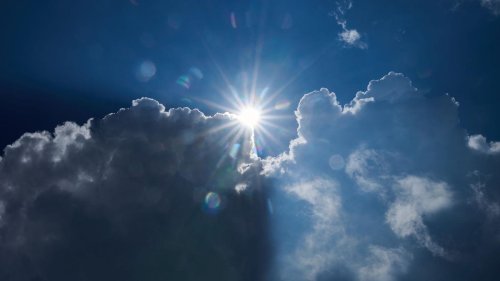 Wettervorhersage: Sonnige Wetteraussichten in Nordrhein-Westfalen