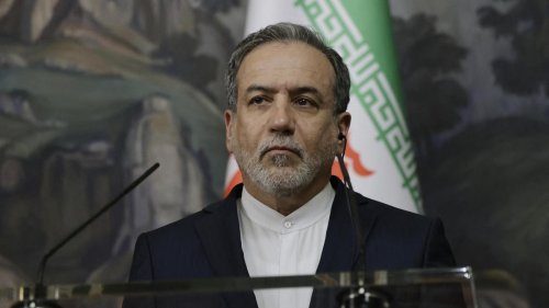 Atomabkommen: Iran schließt Verzicht auf Urananreicherung erneut aus