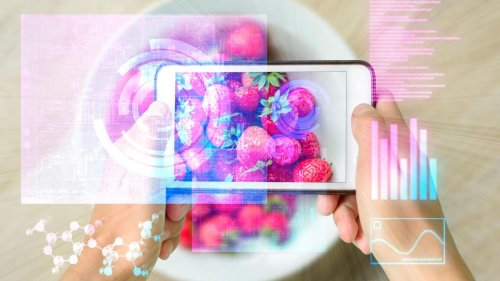 Technische Hochschule Ostwestfalen-Lippe: Digitalisierung in der Lebensmittelindustrie