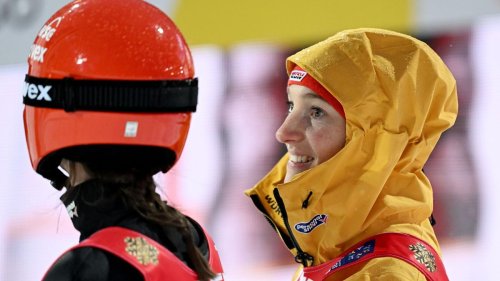 Skisprung-Kalender: Auch dieses Jahr keine Vierschanzentournee für Frauen