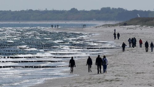 Badewasserqualität: Gute Badewasserqualität zum Start in die Badesaison