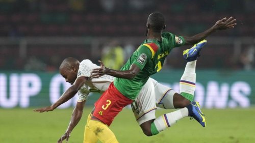Afrika-Cup: Tote durch Massenpanik bei Spiel Kamerun gegen Komoren