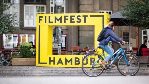 Hamburg: Zehn Tage Kinoerlebnis mit 132 Streifen: Filmfest beginnt