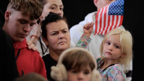 Landenteignungsgesetz: USA nehmen Weiße Südafrikaner als Flüchtlinge auf