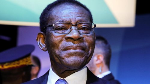 Afrika: Präsident von Äquatorialguinea tritt sechste Amtszeit an