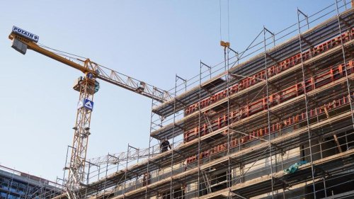 Wohnungspolitik: Mehr Sozialwohnungen in Baden-Württemberg fertiggestellt
