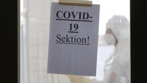 Gesundheit: Rechtsmediziner fordert mehr Obduktionen von Covid-19-Toten