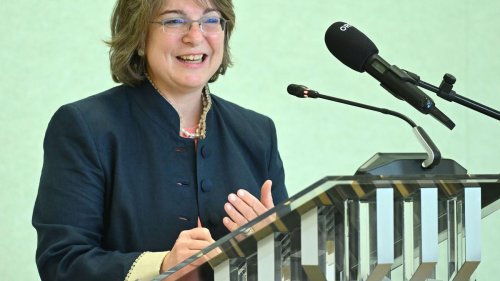 Kirche: Bonner Theologieprofessorin wird Bischöfin in Österreich