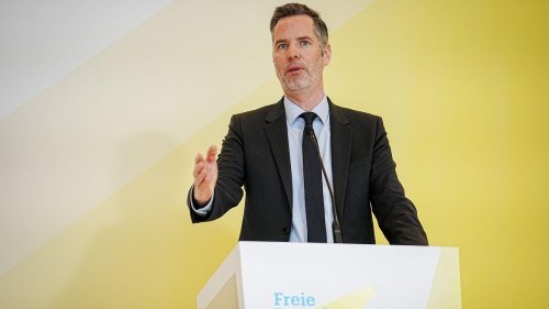 Koalition: Streit um Verkehr: FDP-Fraktionschef mit "Geduld am Ende"