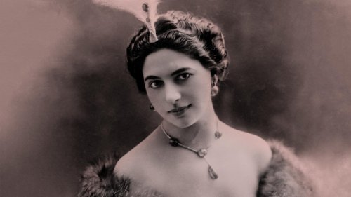 Spioninnen: Mata Hari und ihre Schwestern