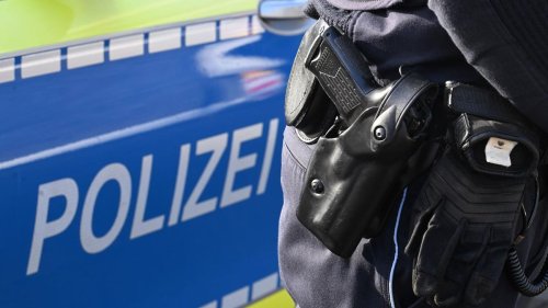 Schusswaffengebrauch: Wie viele Menschen von der Polizei erschossen werden