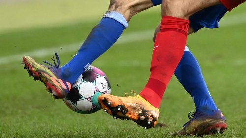 Heimspiel: Neustrelitz gewinnt MV-Pokal im Elfmeterschießen