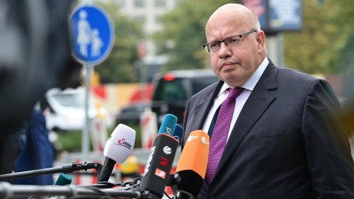 Union: Peter Altmaier fordert Neuaufstellung der CDU