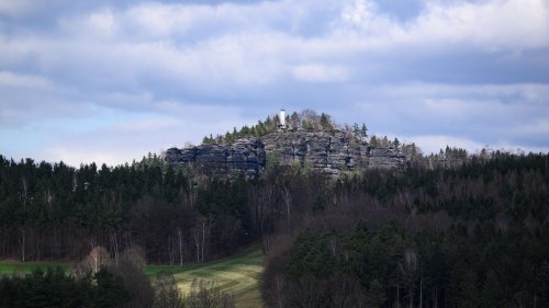 Freizeitvergnügen: Viele Wander- und Pilgerprojekte in Sachsen