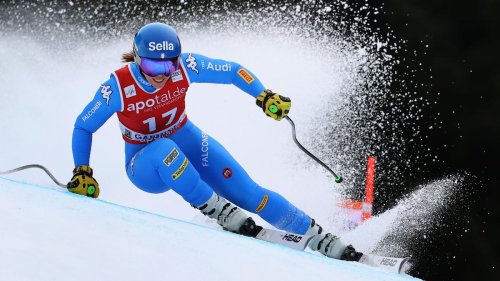 Wintersport: Ski Alpin: Garmisch-Partenkirchen wohl wieder im Kalender