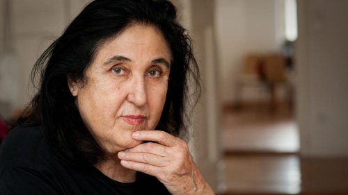 Literatur: Emine Sevgi Özdamar erhält den Georg-Büchner-Preis