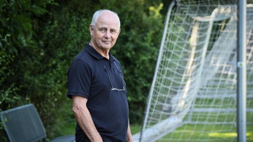 Eintracht Frankfurt: Fußballweltmeister Bernd Hölzenbein ist tot