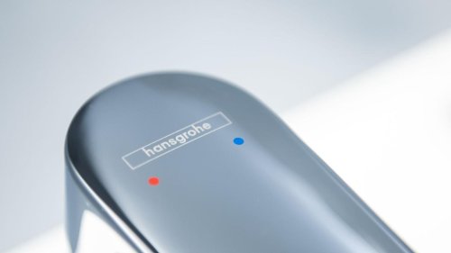 Sanitärausstattung: Hansgrohe kämpft mit globalen Unsicherheiten