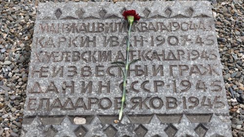 Gesellschaft: Linke will 8. Mai zum Feiertag in Sachsen-Anhalt machen