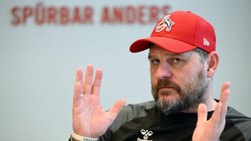 Bundesliga: Kölns Coach Baumgart: Bayern wird wieder vorzeitig Meister