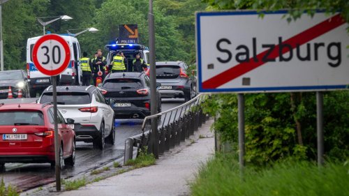 Migrationspolitik: Wirtschaft kritisiert Grenzkontrollen