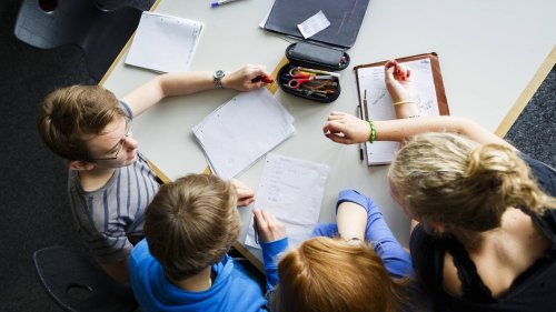 Grundschulen: Zehntausende Fachkräfte fehlen für Ganztagsbetreuung
