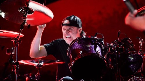 Musik: Metallica rockt auf Welttour in Hamburg und München