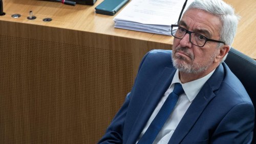 Landtagsfraktion: SPD: Lewentz soll verteidigungspolitischer Sprecher werden