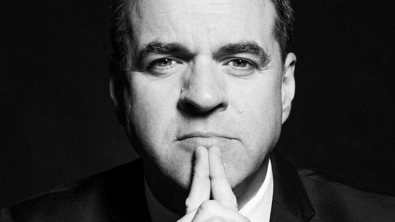 Niall Ferguson: "Die Deutschen sollten Donald Trump dankbar sein"