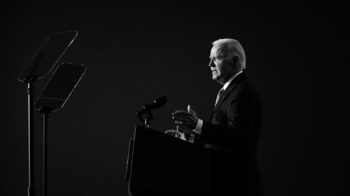 Joe Biden: Wie schwach war er wirklich?