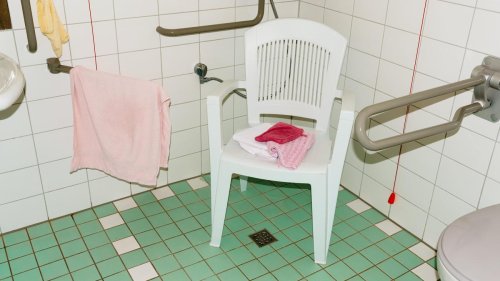Pflegekräfte: "Hier werden Machtstrukturen in einer Familie offensichtlich"