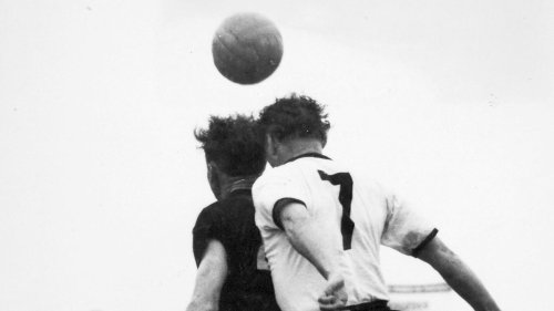 Fußball-Weltmeisterschaft 1954: Große deutsche Siege