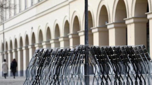Deutliche Mehrheit gegen Verschärfung des Lockdowns