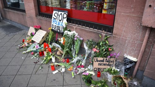 Mannheim: Nebenklage legt Revision im Prozess gegen Polizisten ein