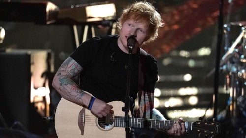 Festivals: Ed Sheeran und Avril Lavigne bei "Southside" und "Hurricane"