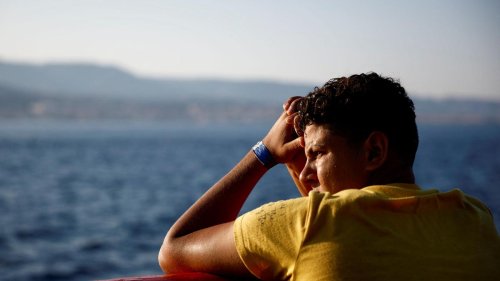 Europäische Union: EU-Staaten einigen sich auf verschärftes Asylrecht
