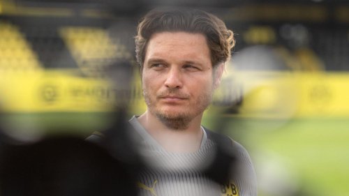 Borussia Dortmund: Sportdirektor Kehl: Trainer Terzic in neuer Rolle gefordert